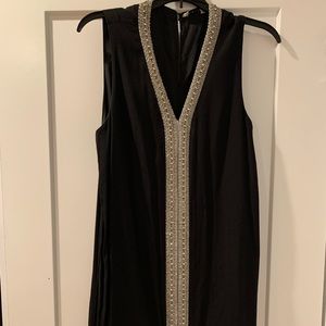 Sparkly mini dress size M